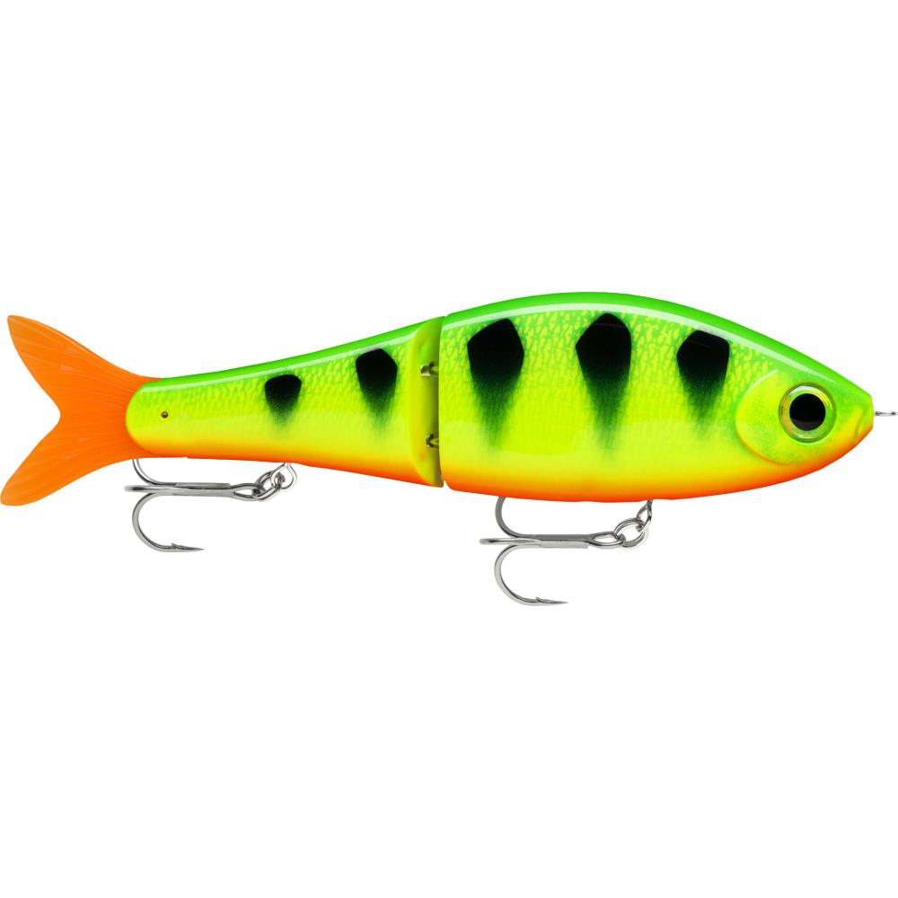 LEURRE SUPER SHADOW RAP GLIDE 11CM 
