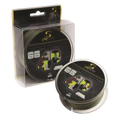 TRESSE 4-D CAMO 300M