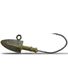 TETE PLOMBEE DART JIG 14G X3