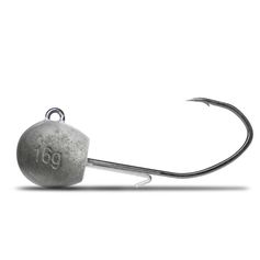 TETE PLOMBEE BULLET JIG 1 X3