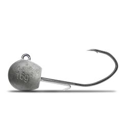 TETE PLOMBEE BULLET JIG 5/0 X3