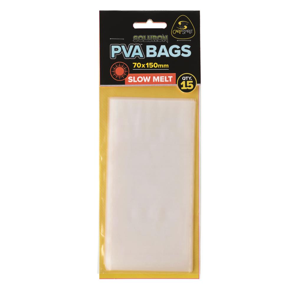 SAC PVA SOLURON FAST X15