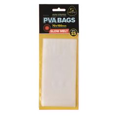 SAC PVA SOLURON FAST X15