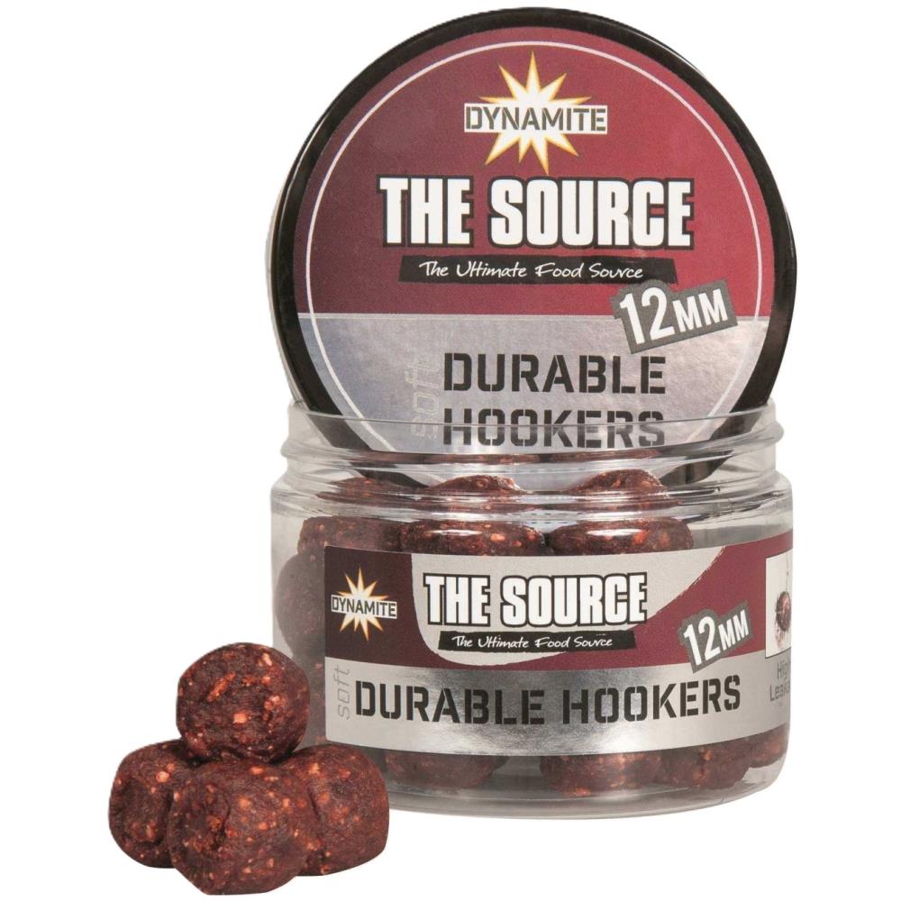 PELLET ESCHAGE DURABLE 8MM