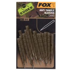ANTI TANGLE SLEEVES EDGES CAMO X25
