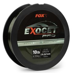 NYLON EXOCET PRO 1000M