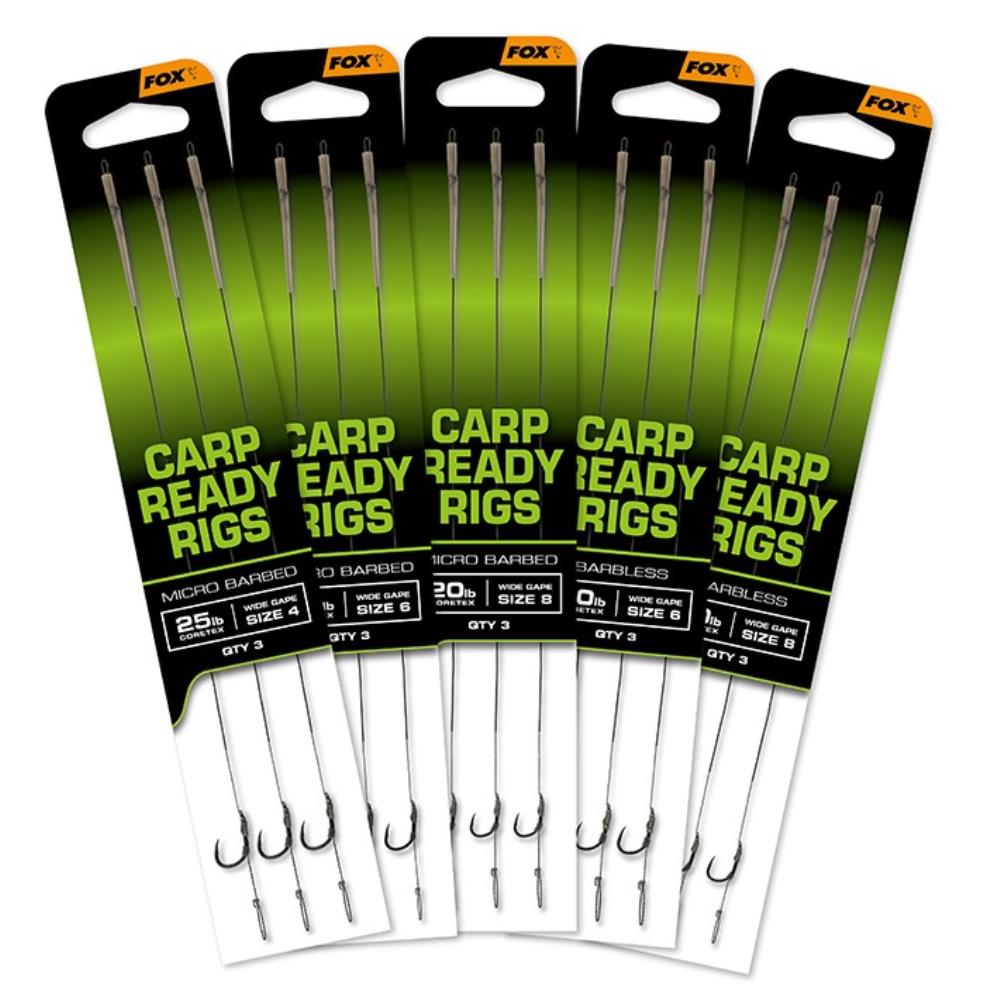 LIGNES MONTEES WIDE GAPE X3