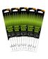 LIGNES MONTEES WIDE GAPE X3