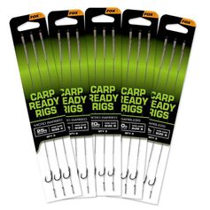 LIGNES MONTEES WG BARBLESS X3