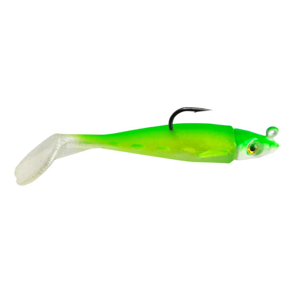 LEURRE MONTE FLYING FISH 9CM 10G