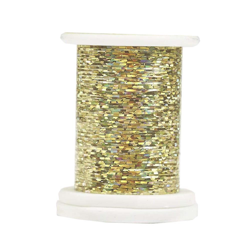 TINSEL HOLOGRAPHIQUE