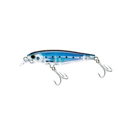 LEURRE 3D INSH FINGERLING SP 10CM
