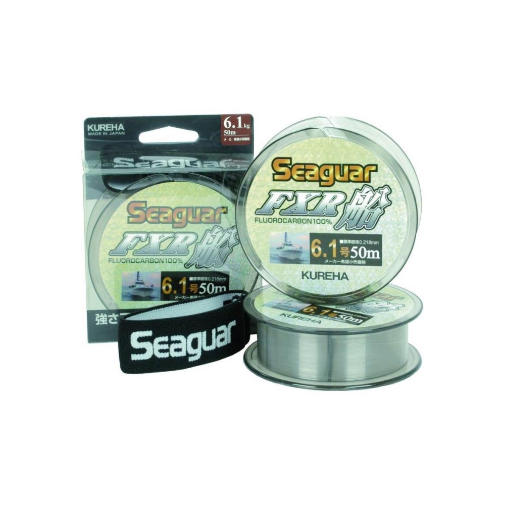 FLUOROCARBONE SEAGUAR FXR 50M
