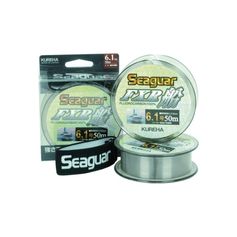 FLUOROCARBONE SEAGUAR FXR 50M
