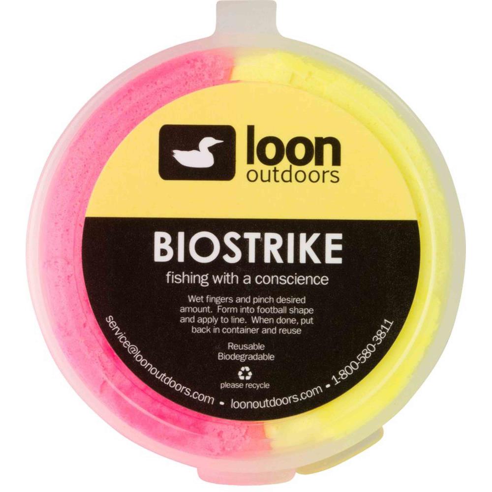 MASTIC INDICATEUR BIOSTRIKE