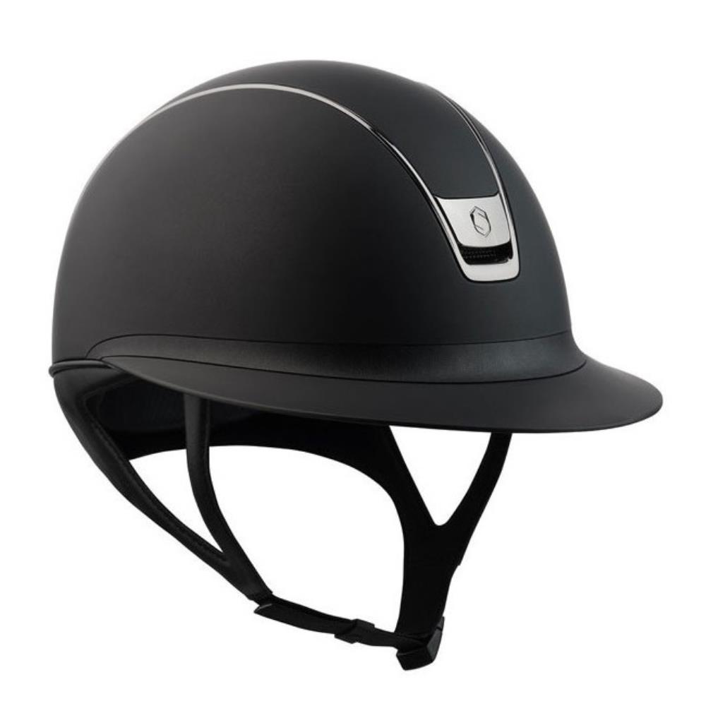 CASQUE MISS SHIELD SHADOWMATT 2.0 N