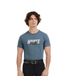 TEE-SHIRT TEAM HOMME INDIGO