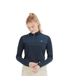 TEE-SHIRT SUNRISE FEMME NAVY
