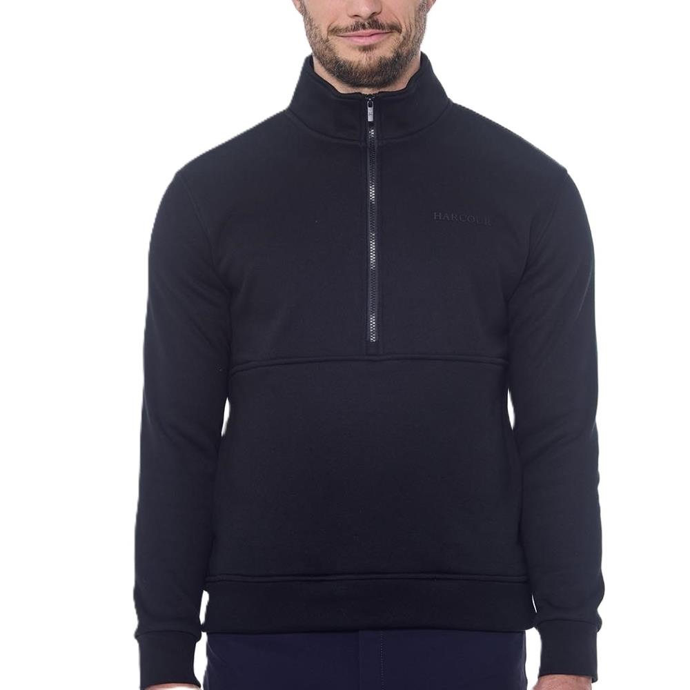 SWEAT HOMME SWABO NOIR