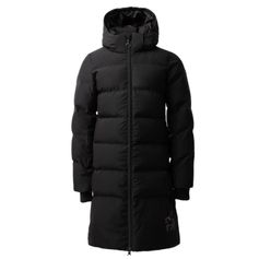 MANTEAU REMBOURRE PALOMA JUNIOR NOI
