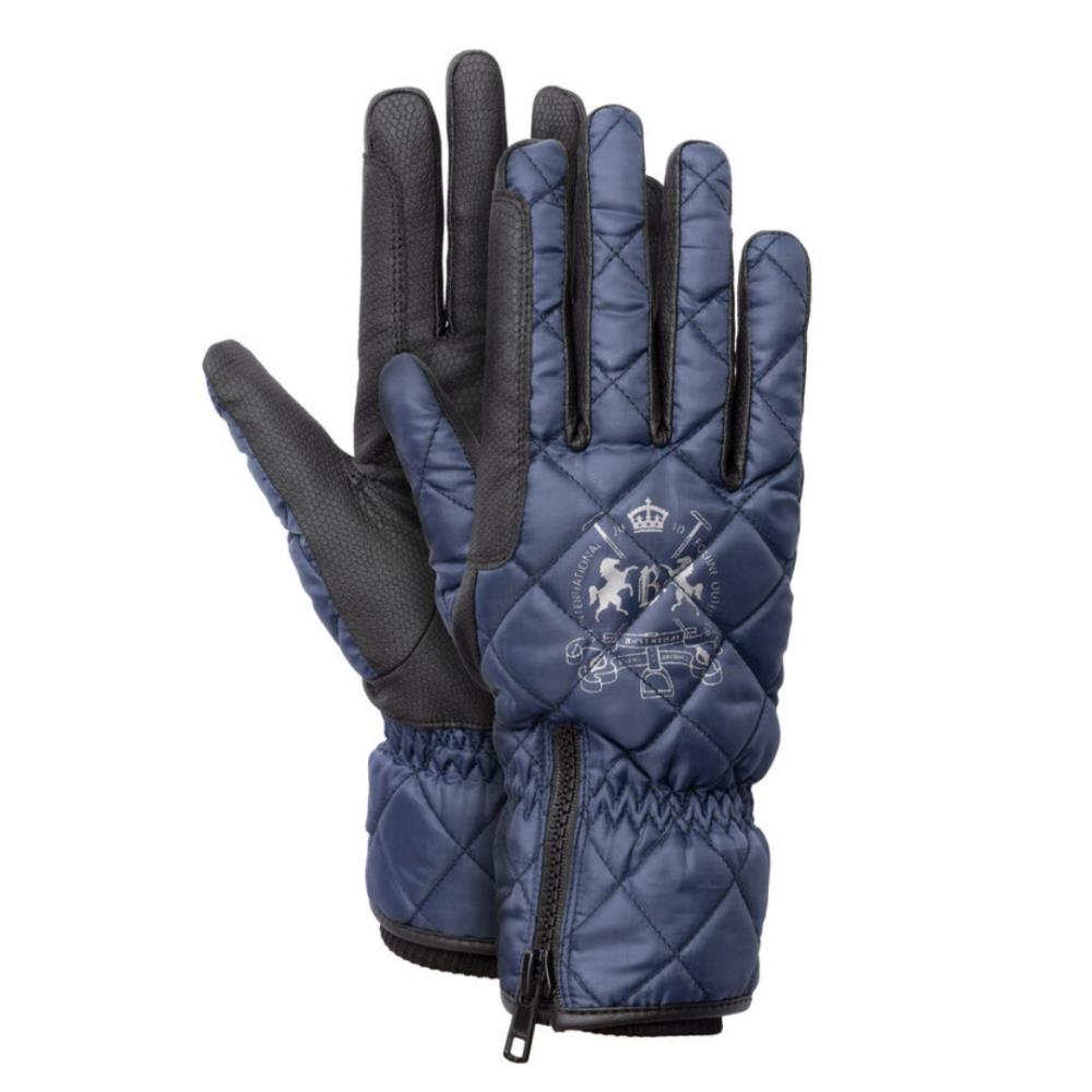 GANTS ONYX IMPERMEABLES NAVY