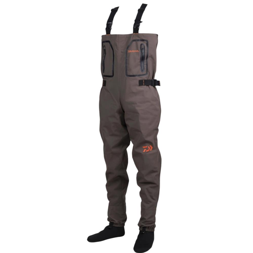 WADERS RESPIRANT 4C