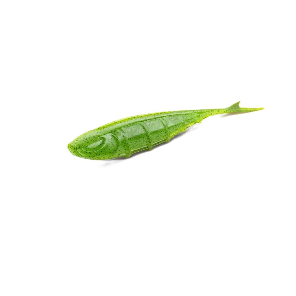LEURRE SPLT 9CM X9