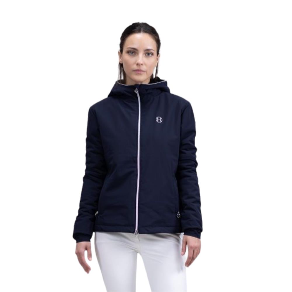 VESTE FEMME SIMHAT MARINE