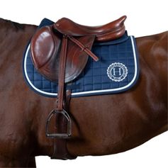 TAPIS DE SELLE SIRIEL CSO