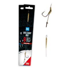 BAS DE LIGNE MONTE BIG CARP