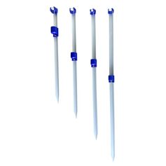 PIQUE DE SURF ALUMINIUM