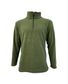 CHEMISE F1 MICRO POLAIRE KAKI