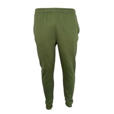PANTALON JOGGING KAKI