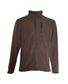 VESTE POLAIRE AMIENS MARRON