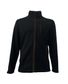 VESTE POLAIRE AMIENS NOIRE
