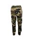 PANTALON F2 CAMO