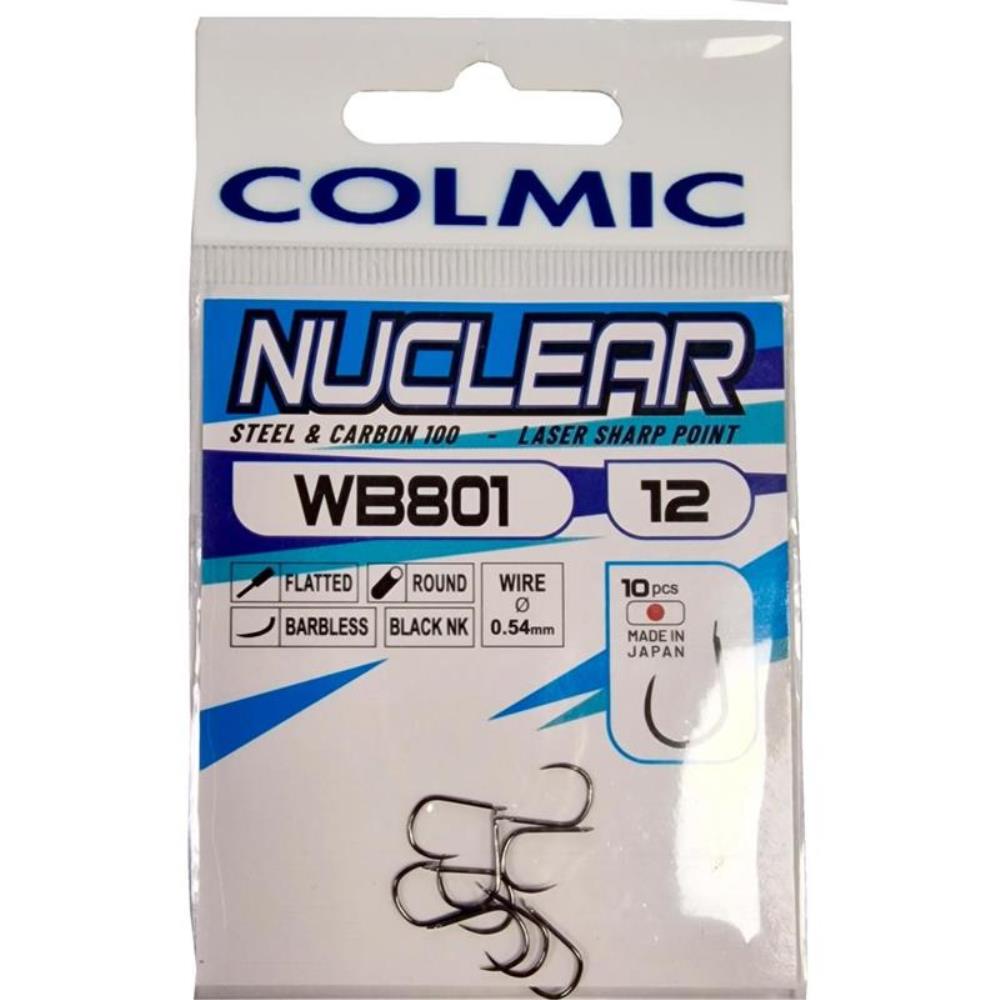 HAMECONS WB801 X10