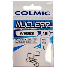 HAMECONS WB801 X10