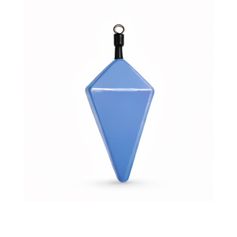 PLOMB PYRAMIDE 8 FACES PLASTIFIE 15