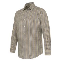 CHEMISE BRYGGEN APRICOT