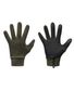 GANTS POLAIRES GREEN MOSS