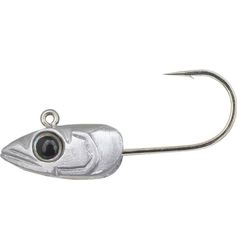 TETE PLOMBEE ULTIMATE EEL MAT 4/0