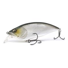 LEURRE BIG M 2.0 12,6CM 57GR