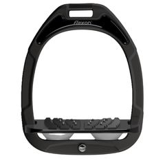 ETRIER COMPOSITE NOIR/NOIR/GRIS