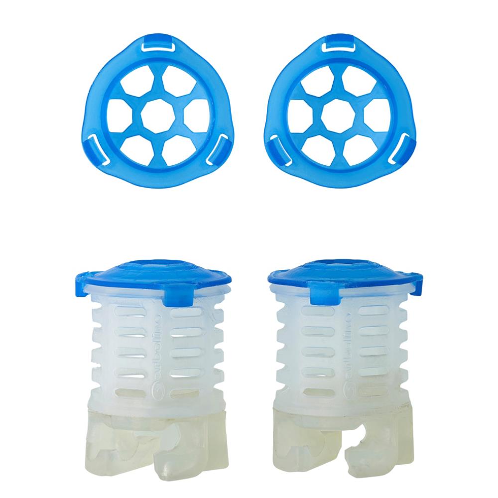 COUPELLE OCTAPOT FEED HYBRID X2