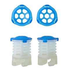 COUPELLE OCTAPOT FEED HYBRID X2