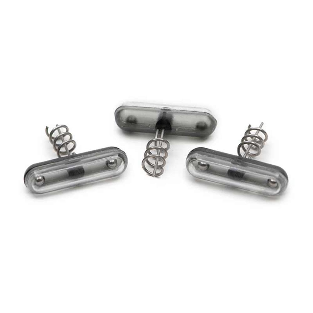 RATTLE POINT HITCHER