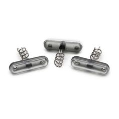 RATTLE POINT HITCHER