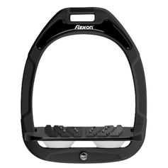 ETRIER COMPOSIT NOIR ELASTO NOIR/BL