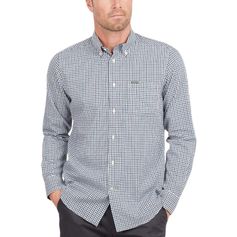 CHEMISE PADSHAW VERT